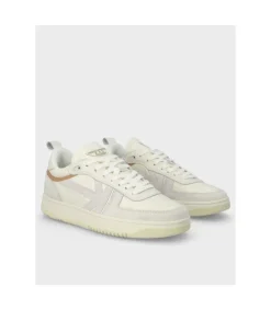 Zapatilla Kaotiko Boston Off White