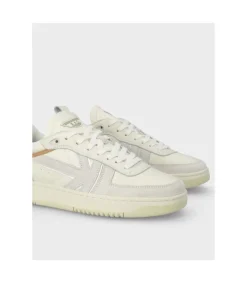 Zapatilla Kaotiko Boston Off White