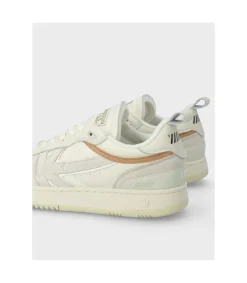 Zapatilla Kaotiko Boston Off White