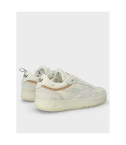Zapatilla Kaotiko Boston Off White