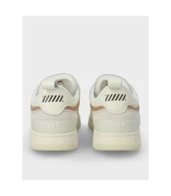 Zapatilla Kaotiko Boston Off White