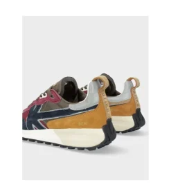 Zapatilla Kaotiko Vancouver Multi Navy