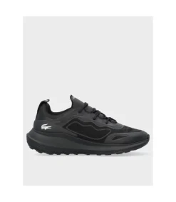 Zapatilla Lacoste Actve 4851 Black Black