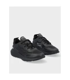 Zapatilla Lacoste Actve 4851 Black Black