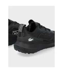 Zapatilla Lacoste Actve 4851 Black Black