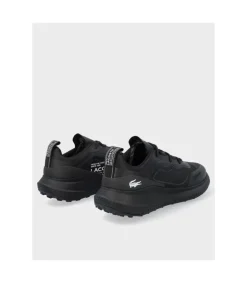 Zapatilla Lacoste Actve 4851 Black Black