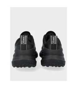 Zapatilla Lacoste Actve 4851 Black Black