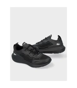 Zapatilla Lacoste Actve 4851 Black Black