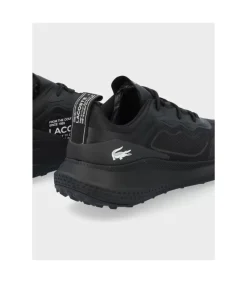 Zapatilla Lacoste Actve 4851 Black Black