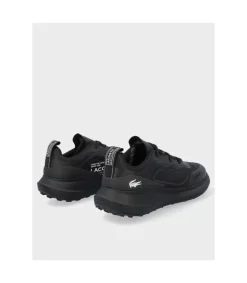 Zapatilla Lacoste Actve 4851 Black Black
