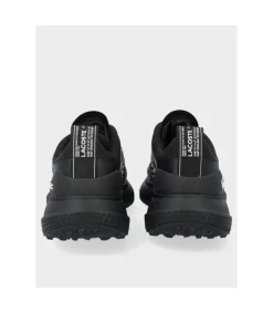 Zapatilla Lacoste Actve 4851 Black Black