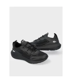 Zapatilla Lacoste Actve 4851 Black Black