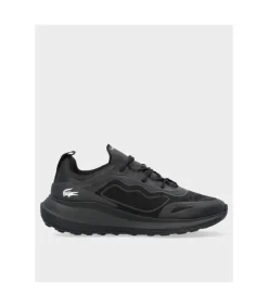 Zapatilla Lacoste Actve 4851 Black Black