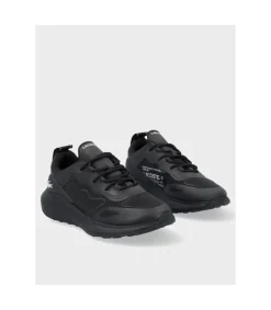 Zapatilla Lacoste Actve 4851 Black Black