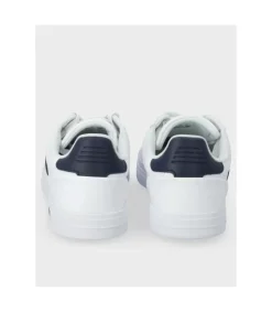 Zapatilla Lacoste Europa Pro White Navy