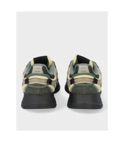Zapatilla Lacoste L003 Neo Khaki Dark Green