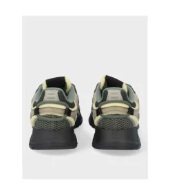Zapatilla Lacoste L003 Neo Khaki Dark Green