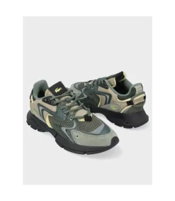 Zapatilla Lacoste L003 Neo Khaki Dark Green