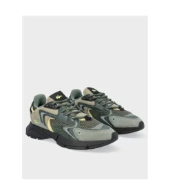 Zapatilla Lacoste L003 Neo Khaki Dark Green