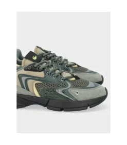 Zapatilla Lacoste L003 Neo Khaki Dark Green