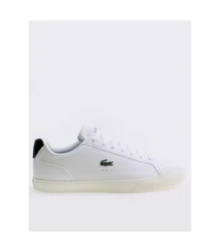 Zapatilla Lacoste Lerond Pro 222 1 Cma Wht/Dk Grn