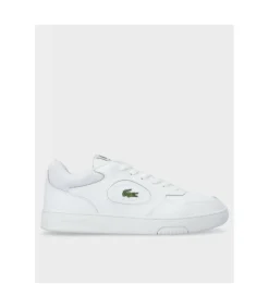Zapatilla Lacoste Lineset White White