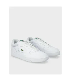 Zapatilla Lacoste Lineset White White