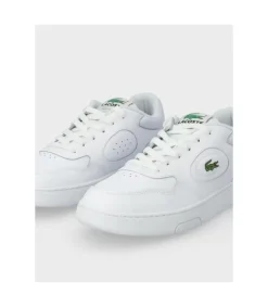 Zapatilla Lacoste Lineset White White