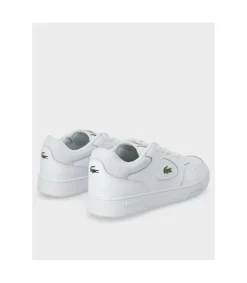 Zapatilla Lacoste Lineset White White