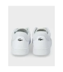 Zapatilla Lacoste Lineset White White