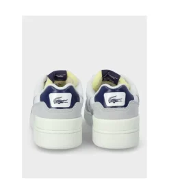 Zapatilla Lacoste T-Clip White Navy