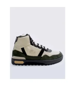Zapatilla Lacoste T-Clip Wntr Mid 222 2 Sma Off Wh