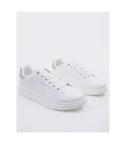 Zapatilla Levis 233415 Brilliant White