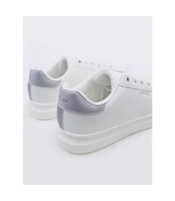 Zapatilla Levis 233415 Brilliant White