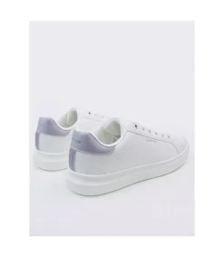 Zapatilla Levis 233415 Brilliant White