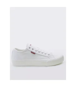 Zapatilla Levis 235209 Brilliant White
