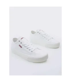 Zapatilla Levis 235209 Brilliant White
