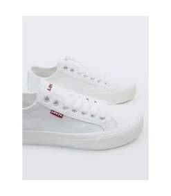 Zapatilla Levis 235209 Brilliant White