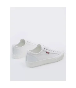 Zapatilla Levis 235209 Brilliant White