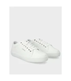 Zapatilla Levis 233414 Brilliant White
