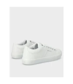 Zapatilla Levis 233414 Brilliant White