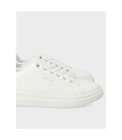 Zapatilla Levis 233415 Brilliant White