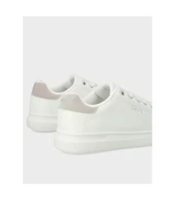 Zapatilla Levis 233415 Brilliant White