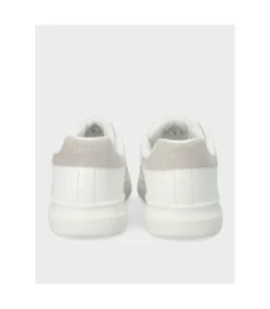 Zapatilla Levis 233415 Brilliant White