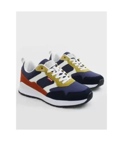 Zapatilla Levis 234233 Dark Navy