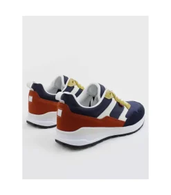 Zapatilla Levis 234233 Dark Navy