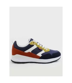 Zapatilla Levis 234233 Dark Navy