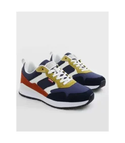 Zapatilla Levis 234233 Dark Navy