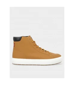 Zapatilla Levis 234718 Light Brown