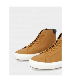 Zapatilla Levis 234718 Light Brown